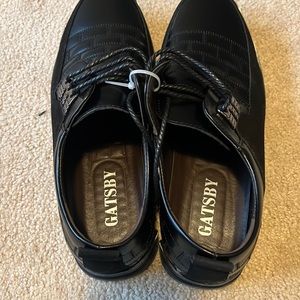 Gatsby men’s shoes